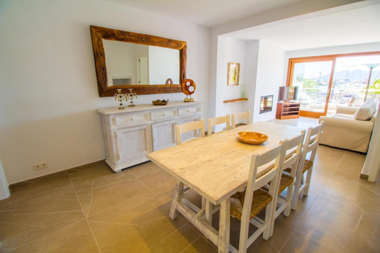 Apartment Chez Margaux, Fantastico Port de Pollença