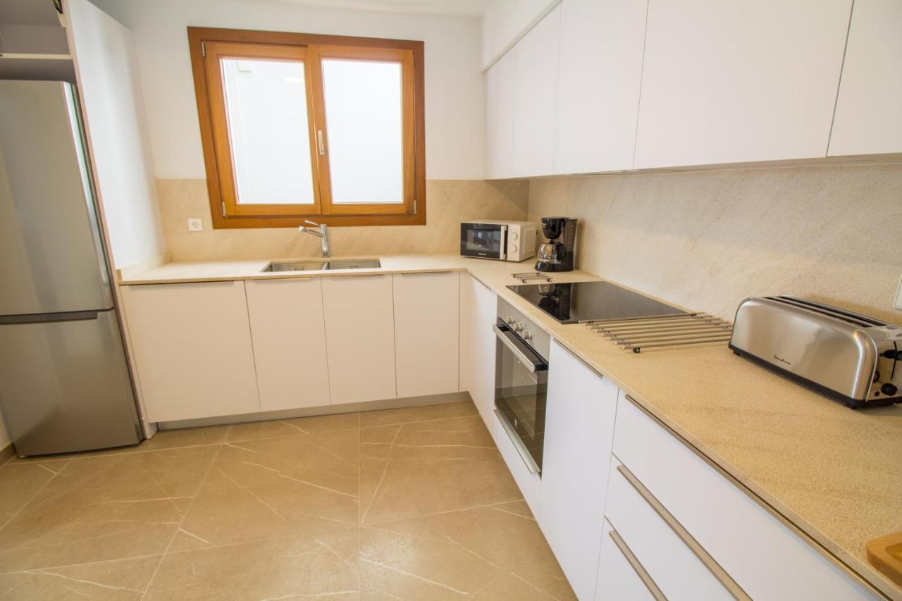 Appartement Chez Margaux, Fantastico Port de Pollença