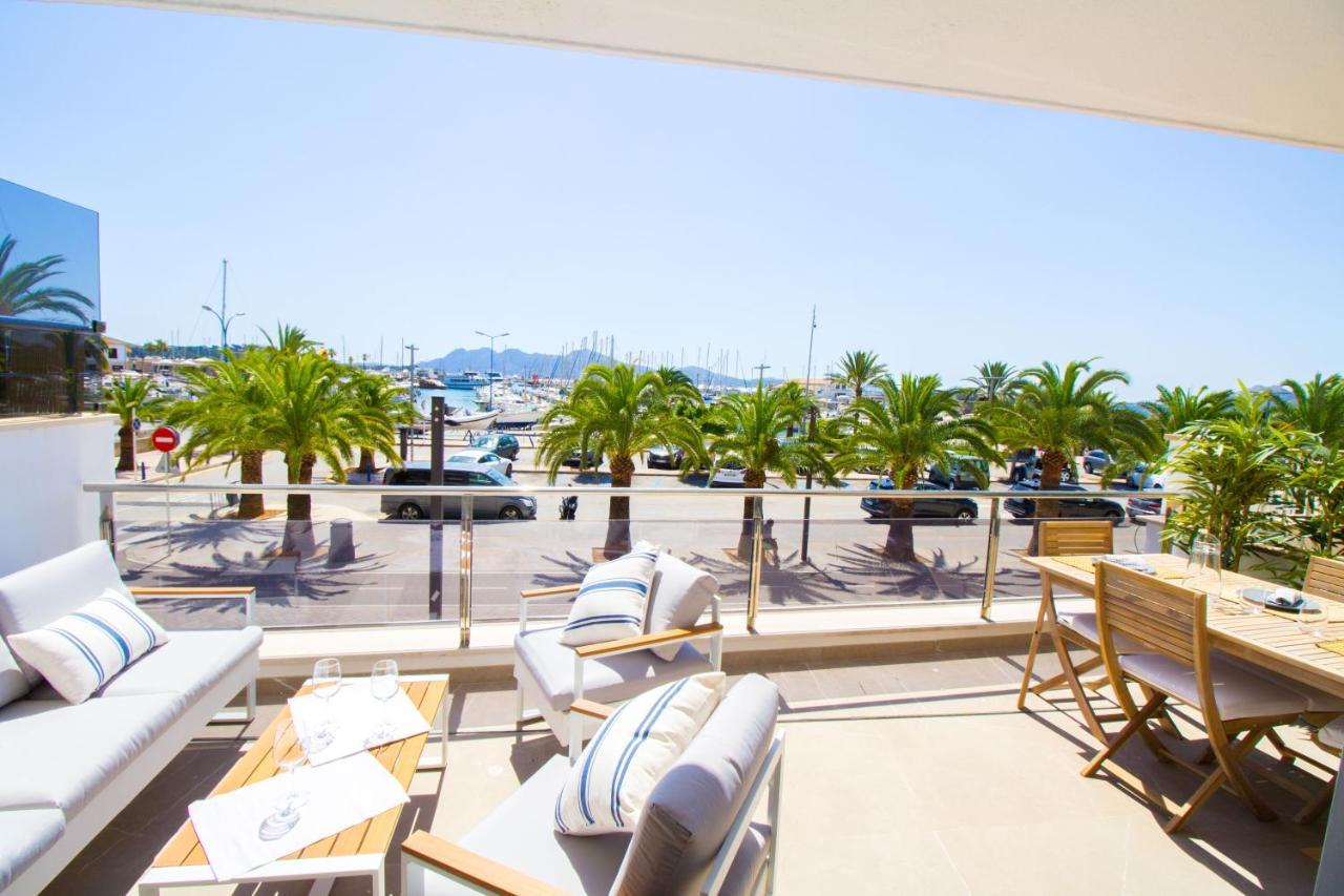 Chez Margaux, Fantastico Appartement *