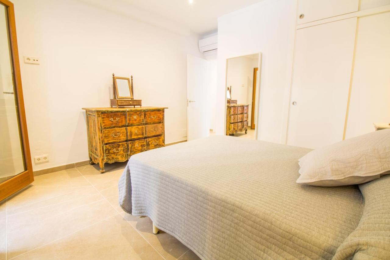 Chez Margaux, Fantastico Apartment Port de Pollença