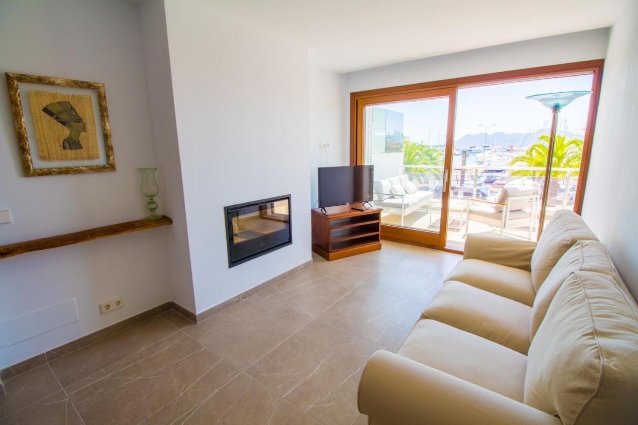Apartment Chez Margaux, Fantastico Port de Pollença