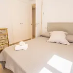 Fabuloso apartamento totalmente equipado y WIFI